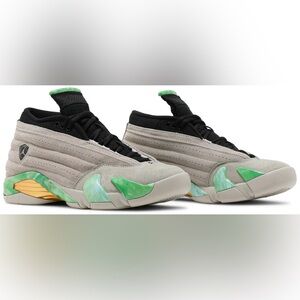 Aleali May x Wmns Air Jordan 14 Retro Low SP